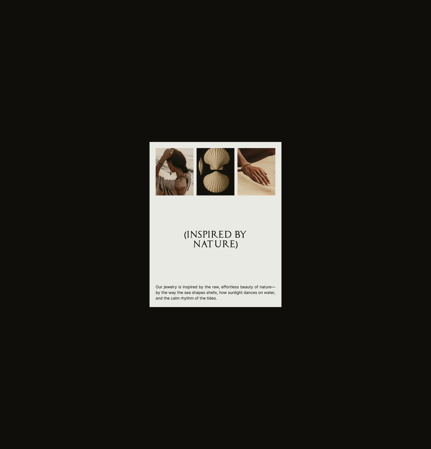 Elegant Instagram Templates