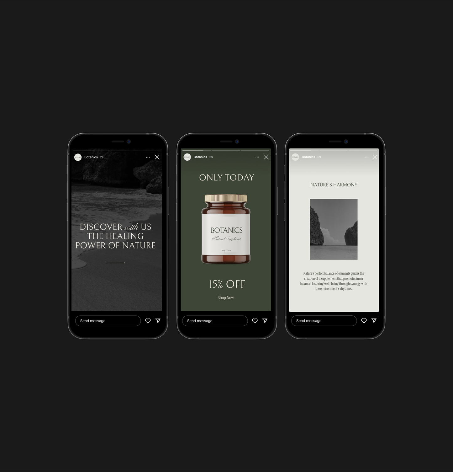 Instagram Templates